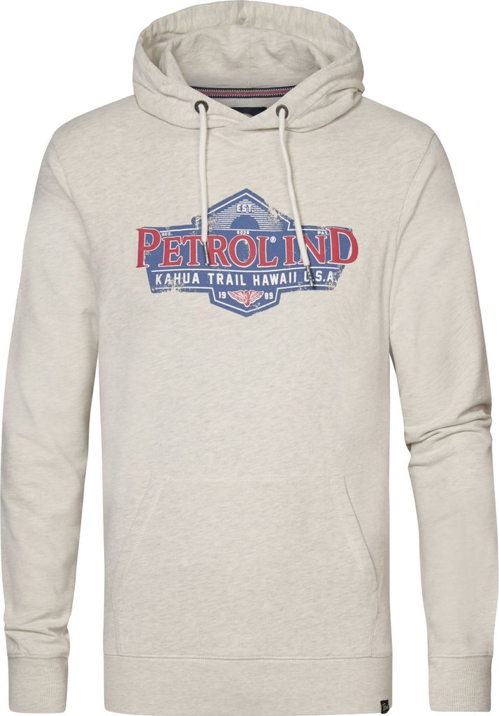 Petrol Industries Kapuzenpullover Hoodie Surf