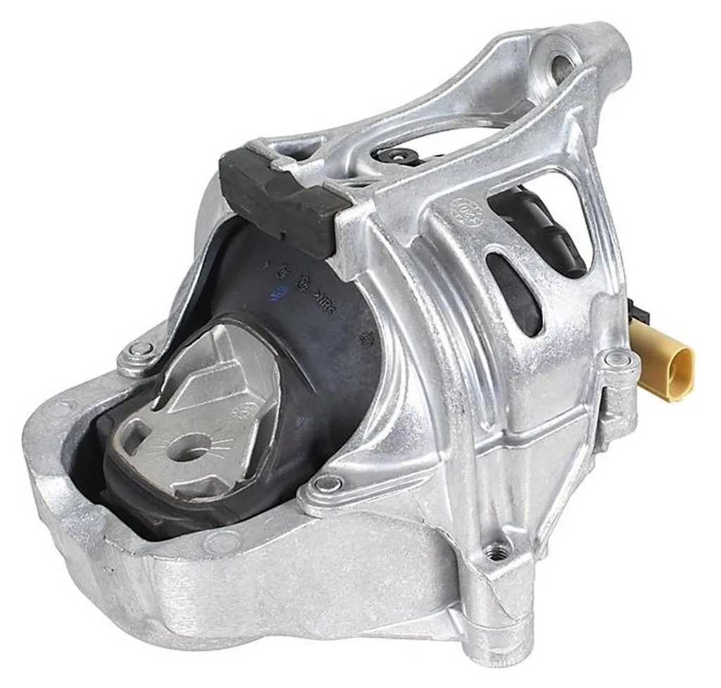 Silent bloc moteur droit électrique pour AUDI A4 - Support de moteur V6