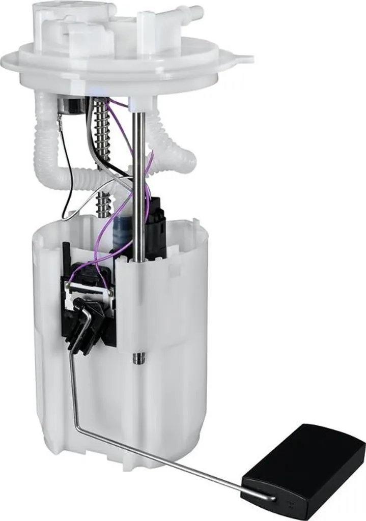 Unité d'alimentation carburant électrique HELLA 4 pôles pour Lada Priora