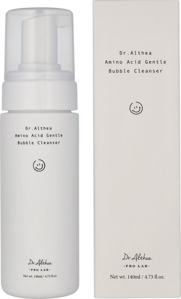 Dr. Althea Amino Acid Gentle Bubble Cleanser Produktbild 