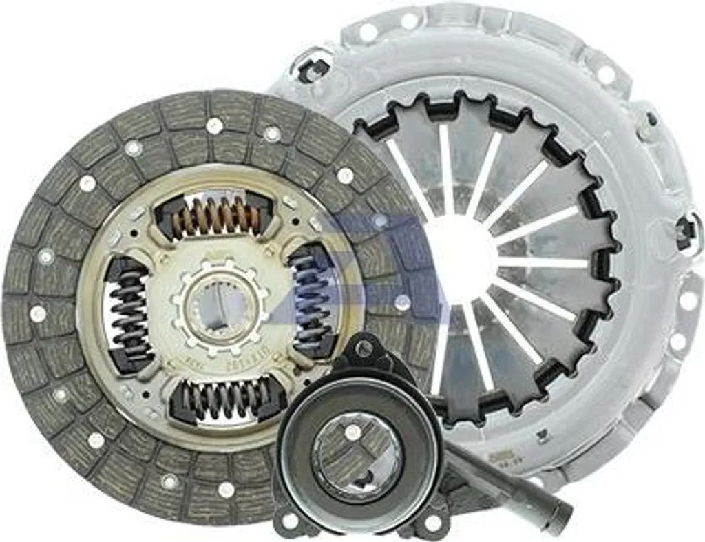 Kit d'embrayage AISIN CKT-670R Qualité OE pour Auris et Corolla 2.0