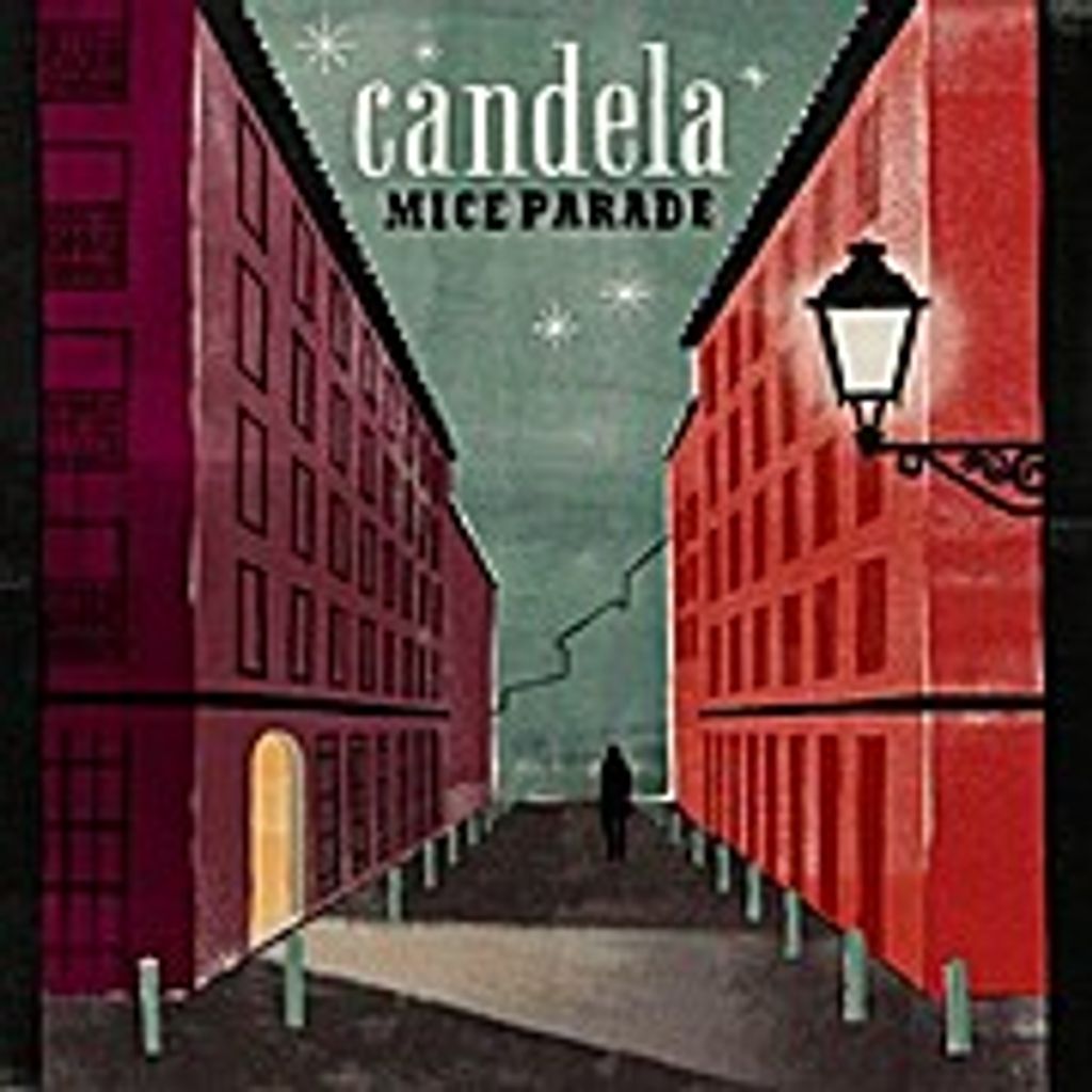 Candela