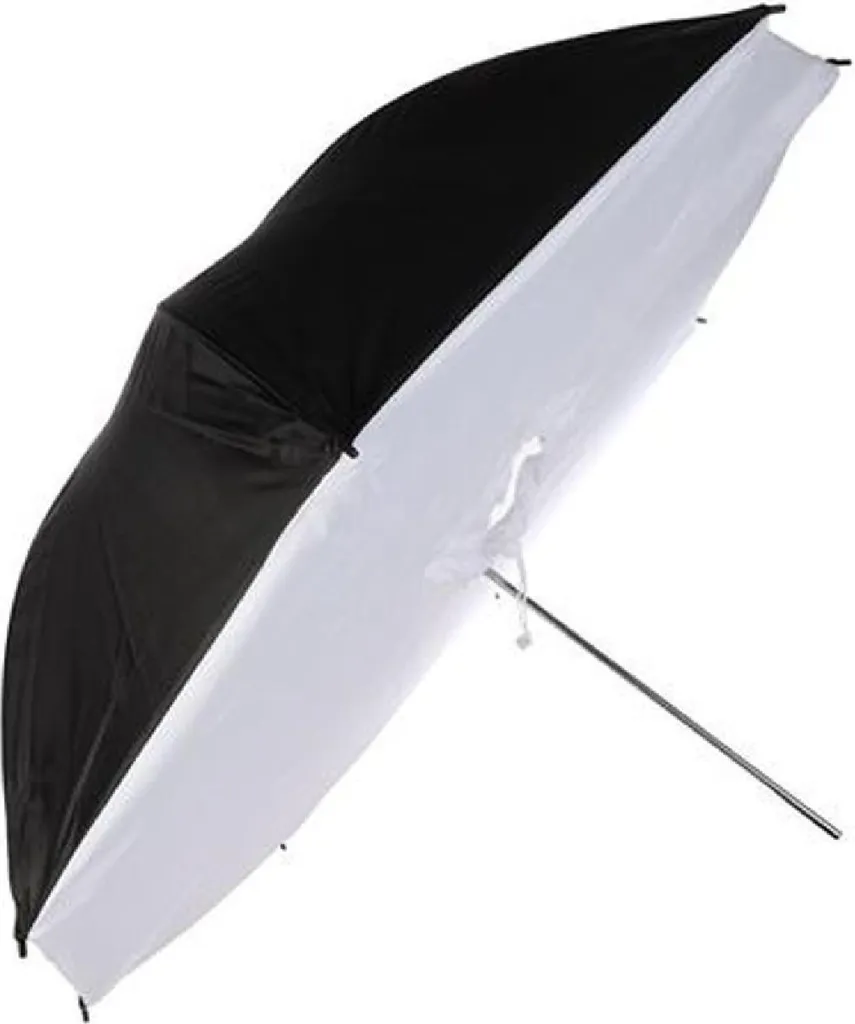 Ombrello Softbox Falcon Eyes U-48 118cm | Riflettore Professionale