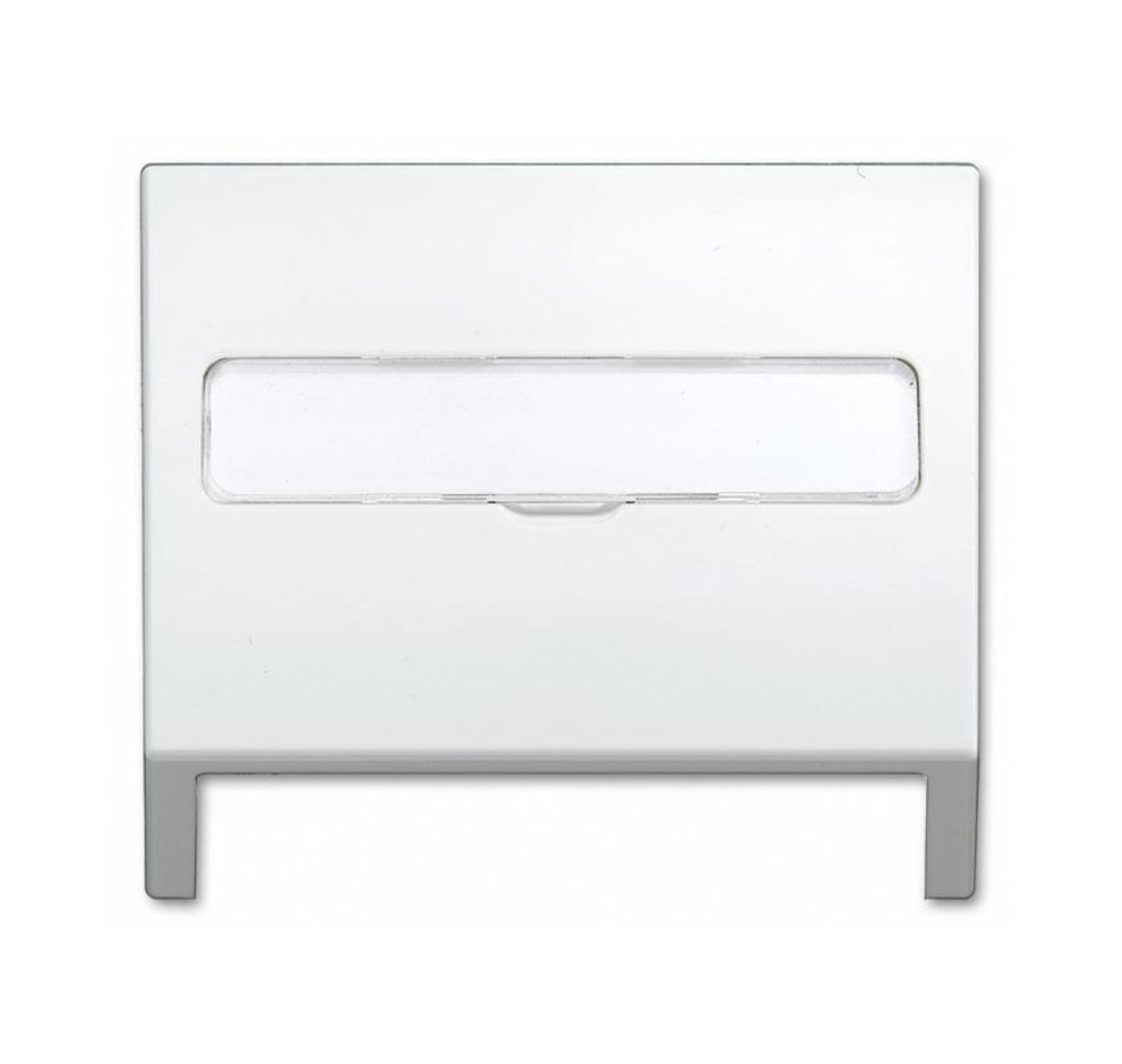 Busch-Jaeger Zentralscheibe mit Tragring Busch-balance SI 2CKA001724A4337 1758-914