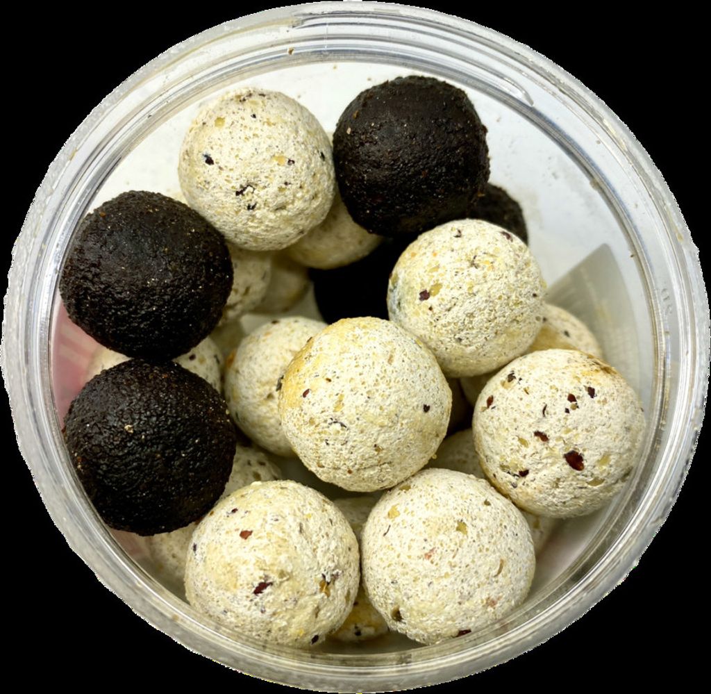 LK Baits Boilie v dipu Fresh Boilie TopRestart Peperin 200ml 47030422