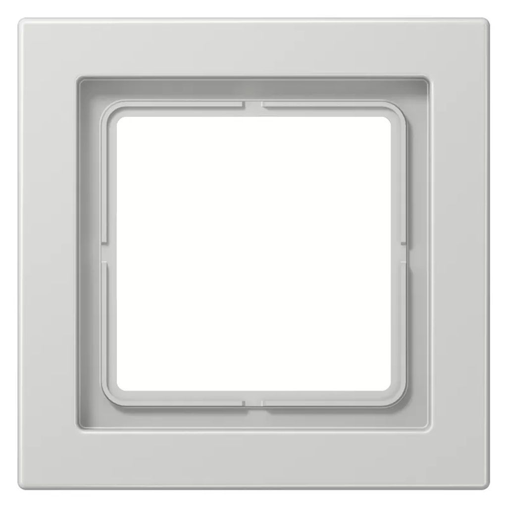 JG LS-design Rahmen 1fach LSD 981 LG grau