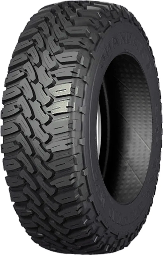 Pneu Tout-Terrain Nankang FT-9 215/60 R17C pour 4x4 et Camionnettes