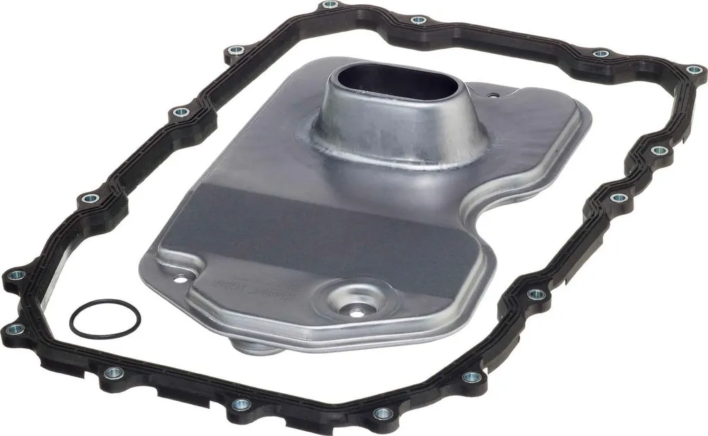 Filtre Hydraulique EG855H D345 à Haute Capacité de Rétention HENGST