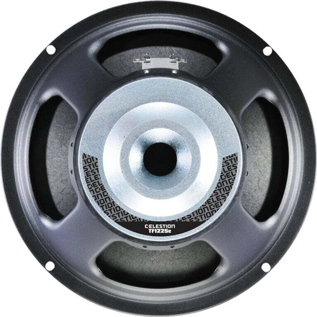 Haut-parleur de médium-grave Celestion TF1225e pour enceinte sono
