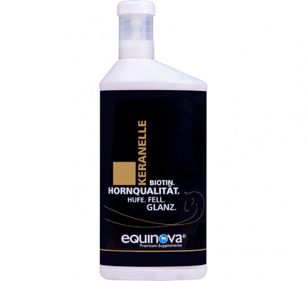 equinova Keranelle Liquid - 1 Liter