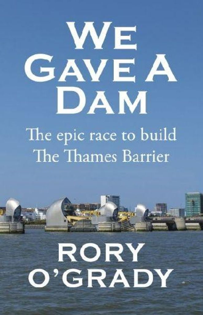We Gave a Dam