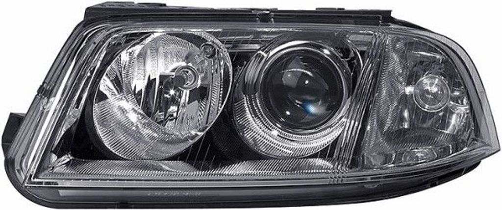 Hella Xenon Scheinwerfer links für VW Passat