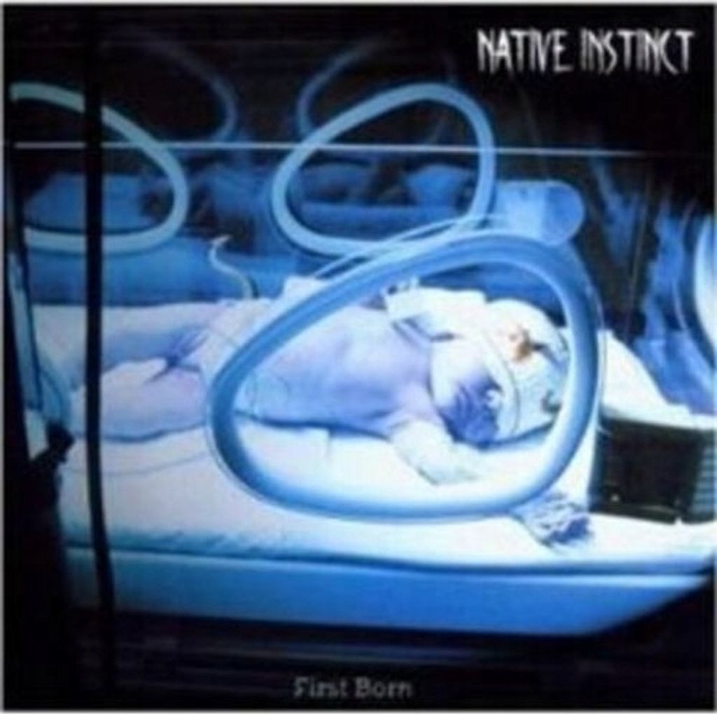 Native Instinct: First Born
