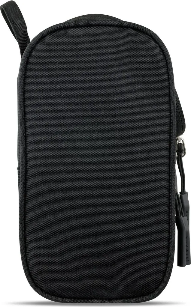 Borsa Toilette Bugatti Blanc DeLight - Impermeabile e Resistente - 3