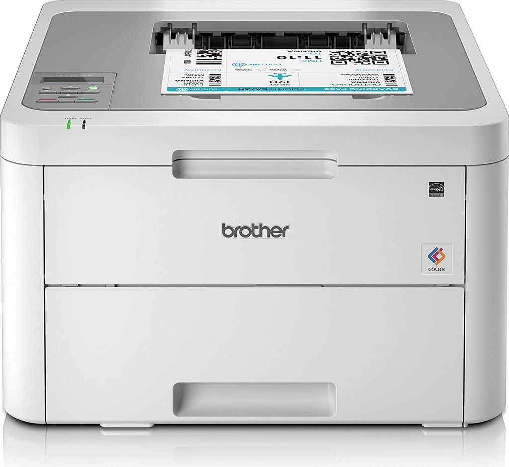 brother HLL3210CWG1 Brother HL-L3210CW Farbdruck Image du produit 
