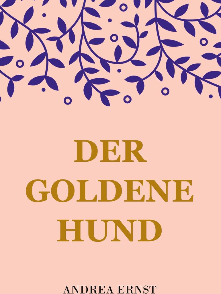 Der Goldene Hund