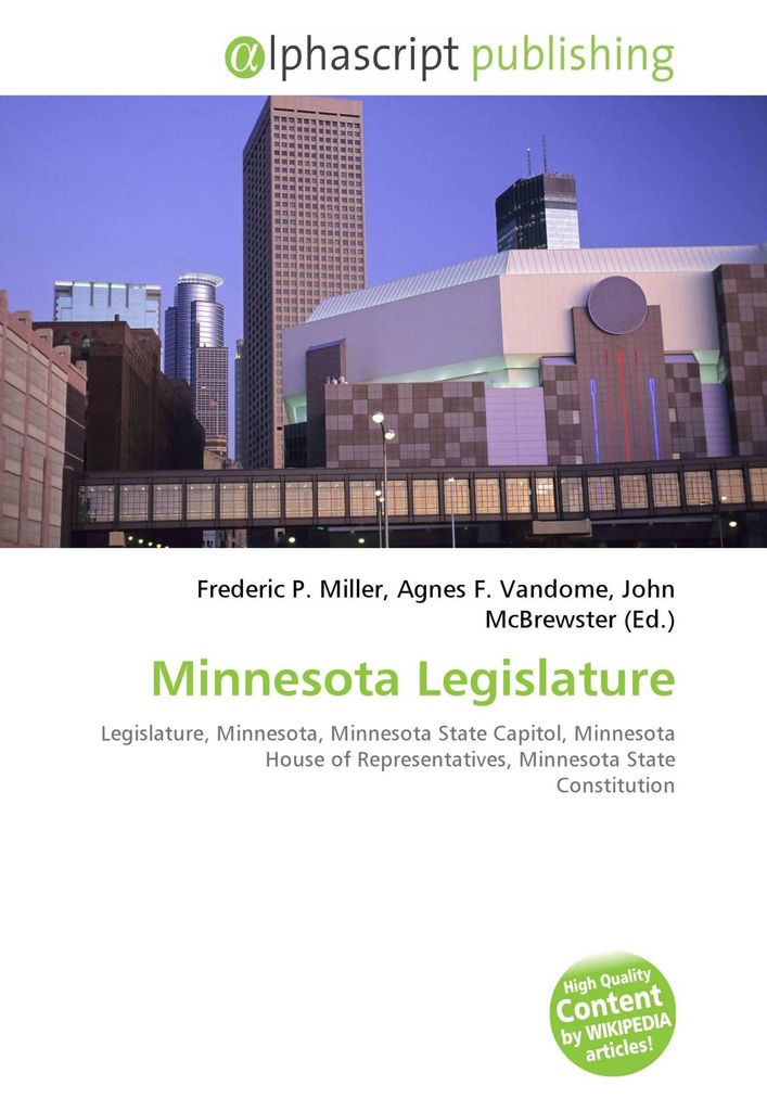 Minnesota Legislature