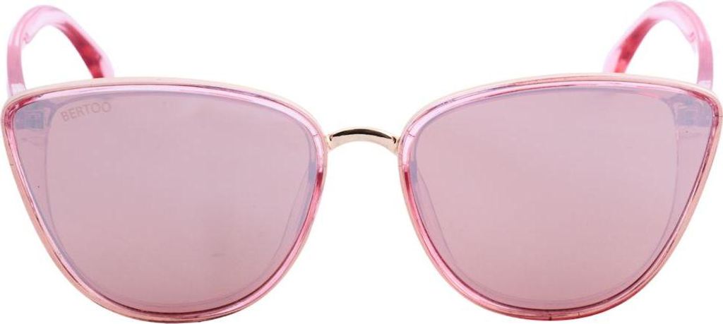 Dámské sluneční brýle BERTOO Silvia - pink Obrázek produktu 