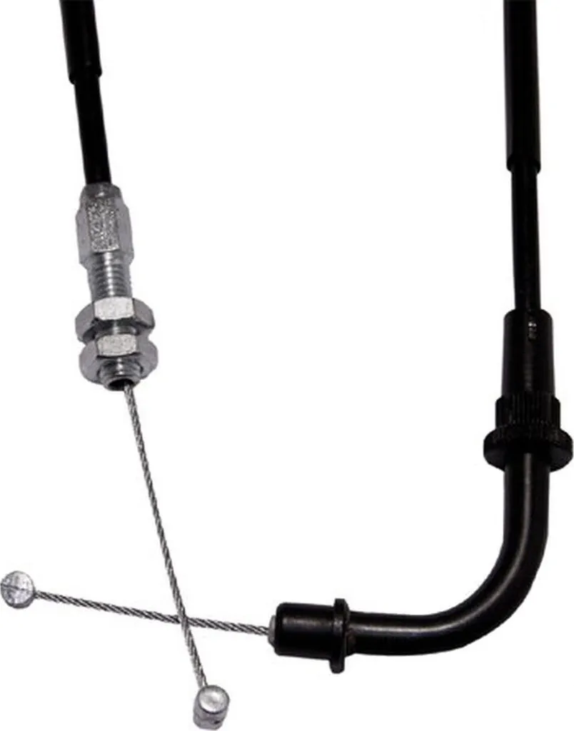 Câble de gaz ouverture pour moto Suzuki GSX-R 600 année 2006 haute qualité