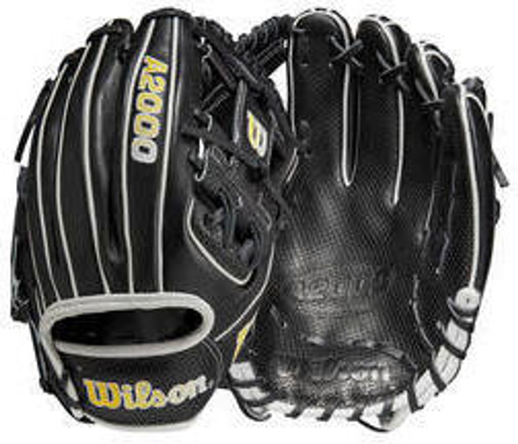 Wilson A2000  Baseball Handschuh 11,5 Inch/Zoll | Links Produktbild 