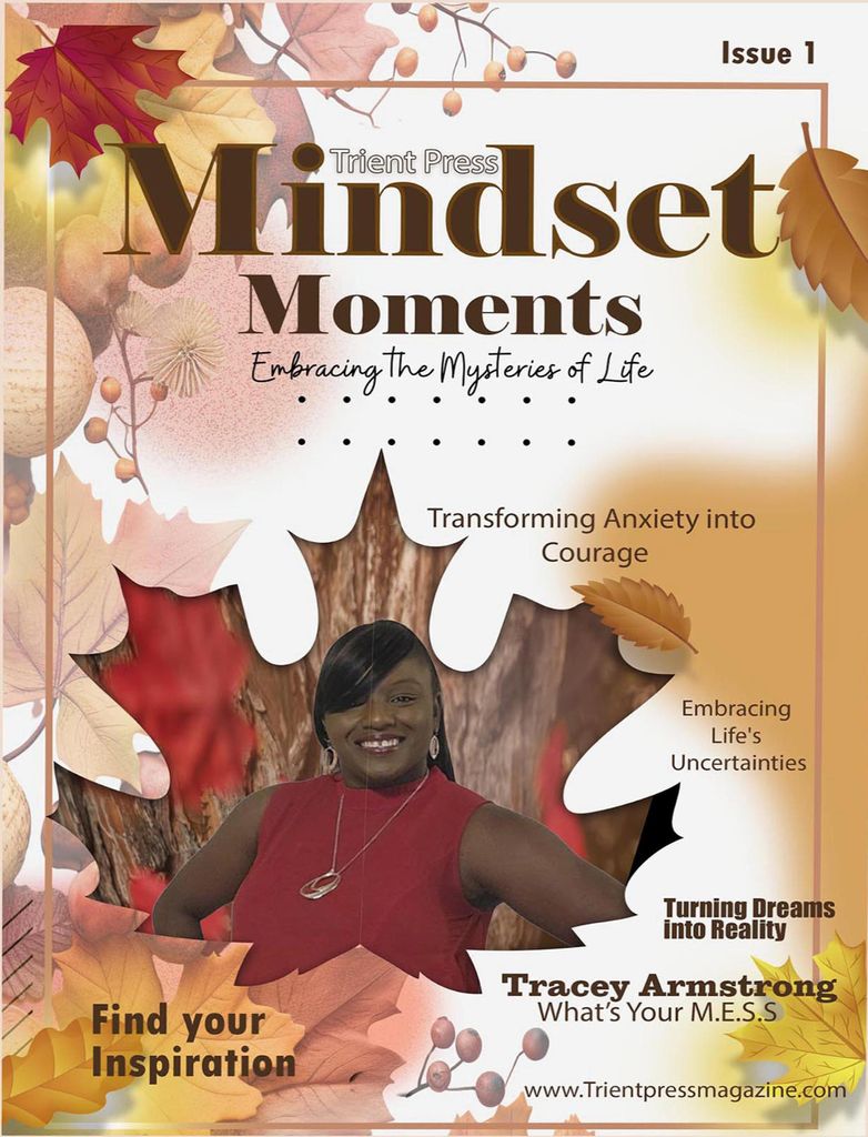 Mindset Moments