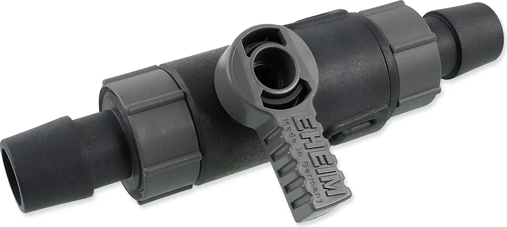 Valvola di ricambio per tubi flessibili 12/16 mm 1 pz