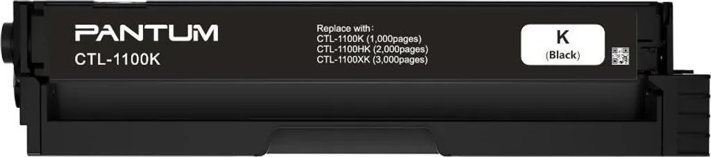 Recensione Toner Pantum CTL1100HK Nero | Specifiche e Performance
