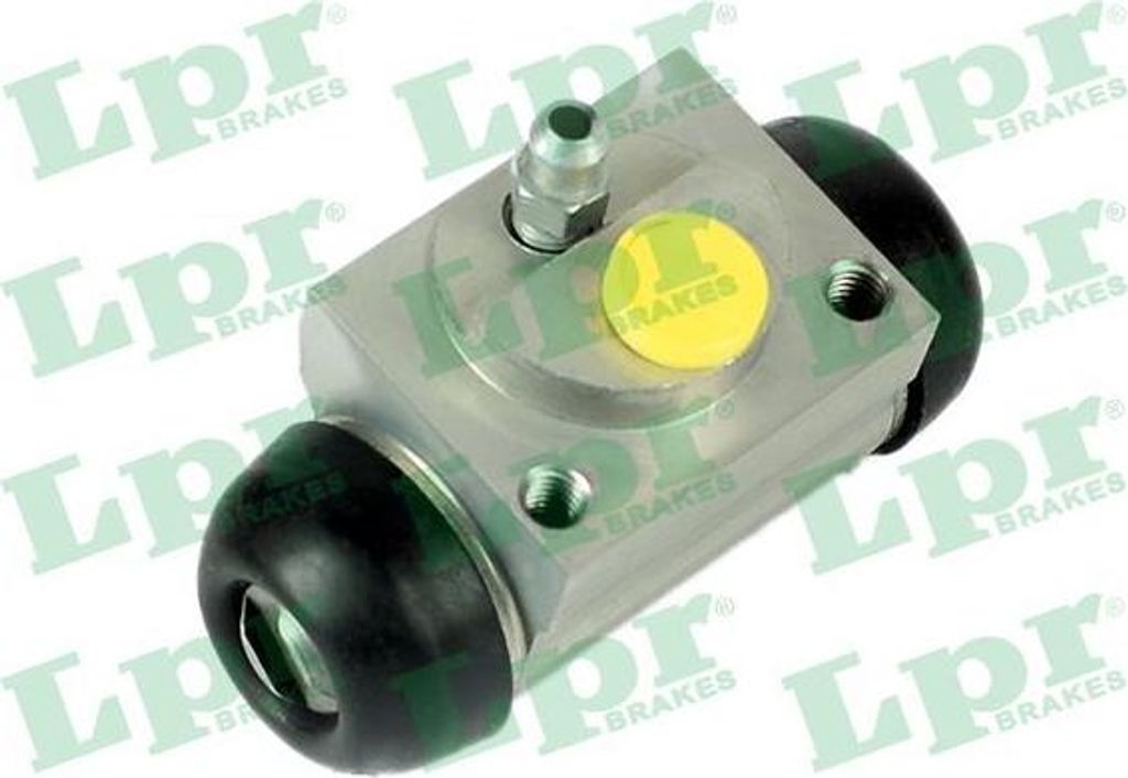 LPR 4890 Radbremszylinder OE 550248 kompatibel mit Adam, Astra H, Astra (A04), Combo, Corsa D, Corsa E