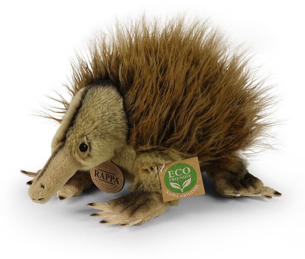 Peluche Echidna 24 Cm Ecologique Image du produit 