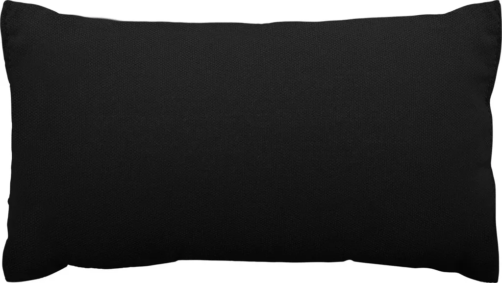 Fauteuil suspendu noir ALISON 160kg - Confortable et ultra résistant