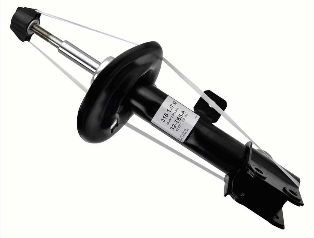 Sachs Stoßdämpfer 315 137 vorne links für Peugeot 308