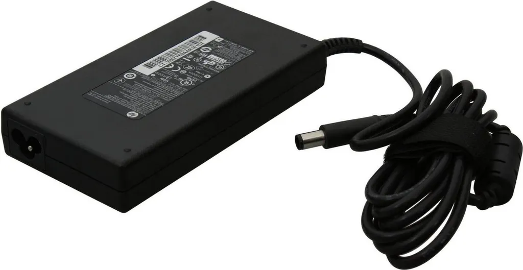 Alimentatore HP 120 Watt Smart AC PFC EliteBook 8560w | Top Quality