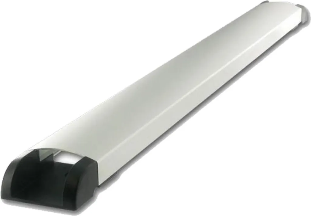 Sonorous CC50 Copricavo Argento 50cm in Alluminio | Vendita Online