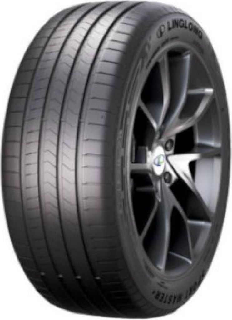 Linglong Sommerreifen motorcycle-tyres Sport Master e ( 235/50 R20 104V XL EV, mit Felgenrippe )