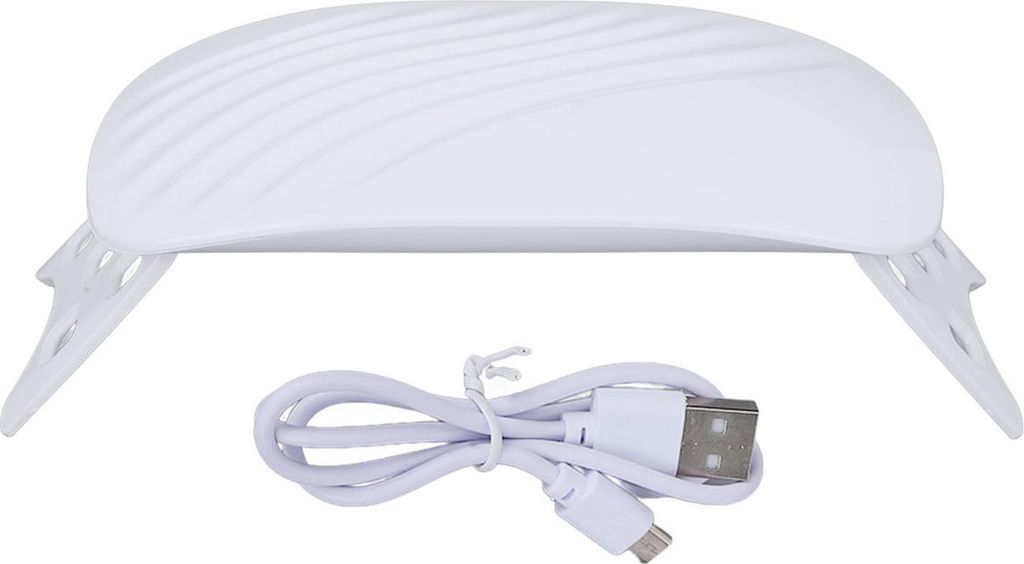 UV -Kleber -Härtungslampe 36W 12 LED -Perlen falten Ständer Produktbild 