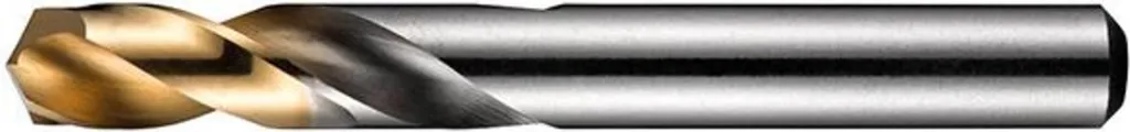 Punta HSS TiN 13,5mm Dormer A022 | Foratura Metallo Professionale DIN/ANSI - 2