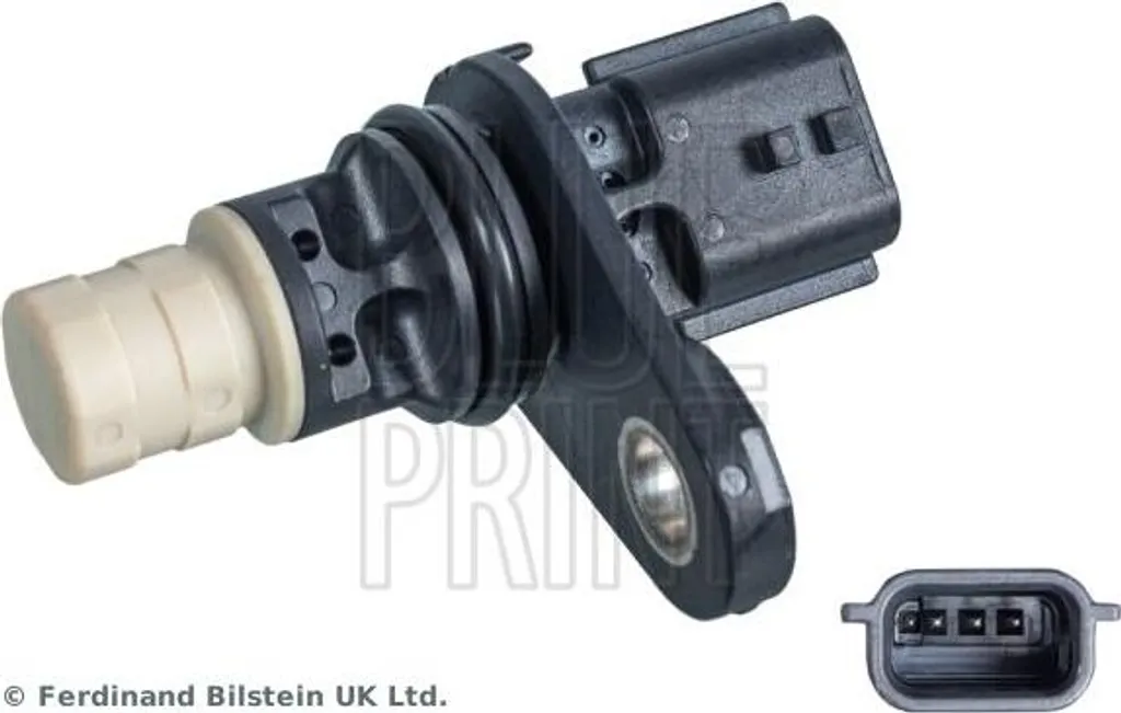 Capteur Position Moteur pour Réparation Nissan Micra Note ADN17257 OE