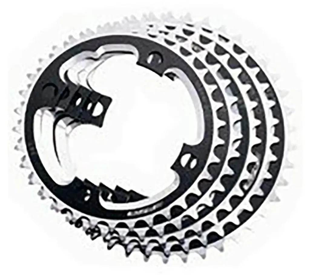 Plateau FSA DH Narrow Wide 34 dents 104mm entraxe pour VTT de Descente