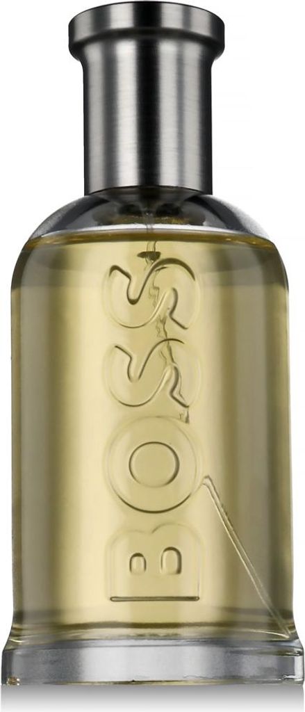Hugo Boss toaletná voda vo fľaši 200 ml Obrázok produktu 