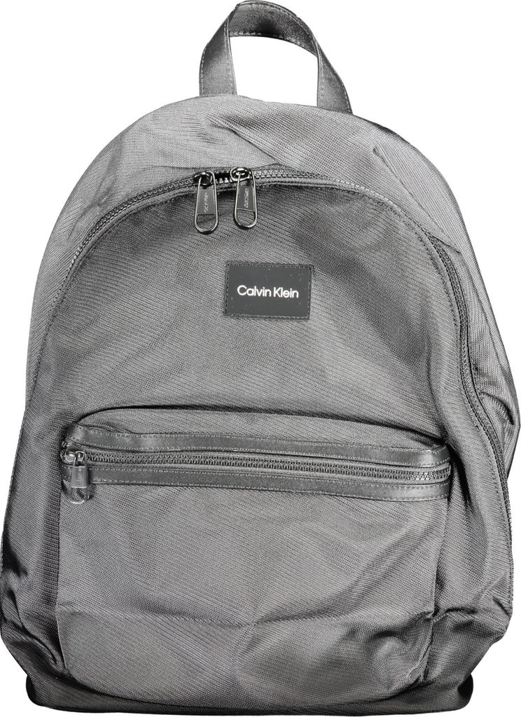 Calvin Klein Herren Rucksack Schwarz