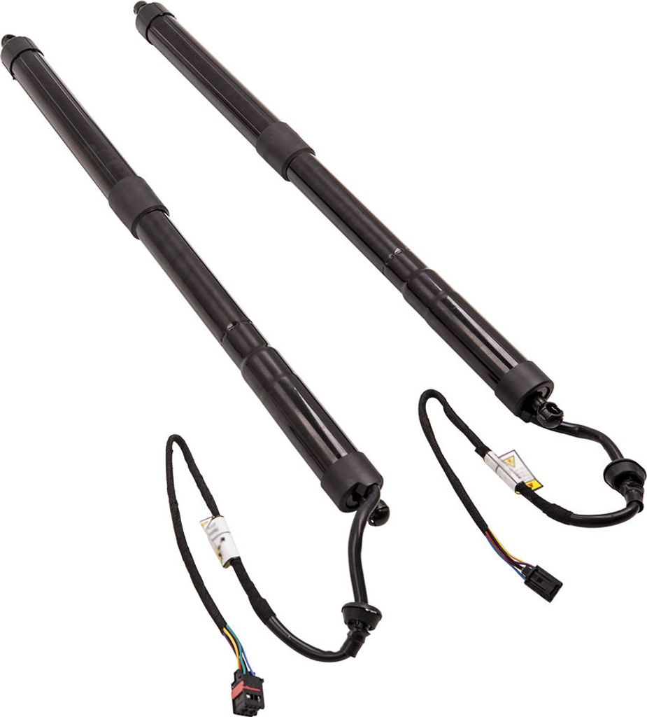 2x pohonná jednotka zadných dverí plynová pružina Powerlift Obrázok produktu 