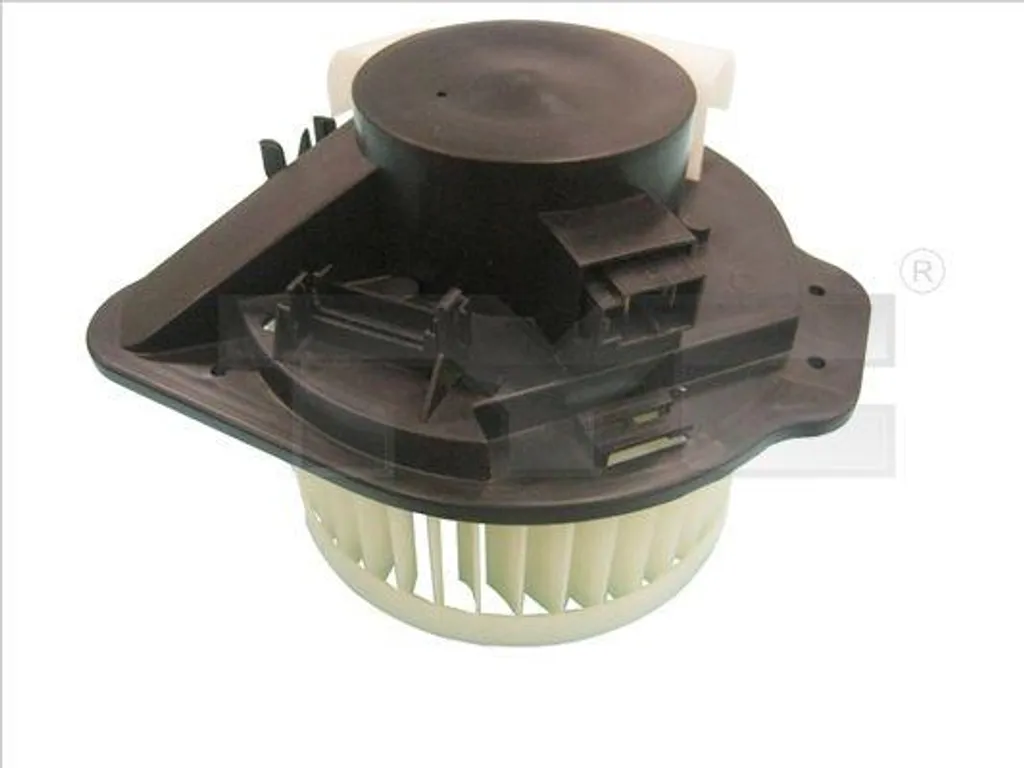 Ventilateur de chauffage TYC 538-0002 idéal pour réparer votre 850