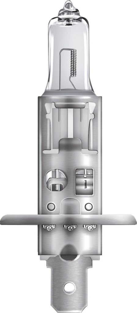 OSRAM ULTRA LIFE H1, Halogen-Scheinwerferlampe, Produktbild 