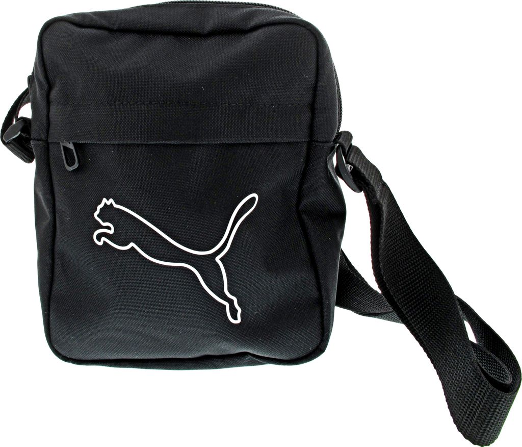 Reißverschlusstasche PUMA PLUS Portable Produktbild 