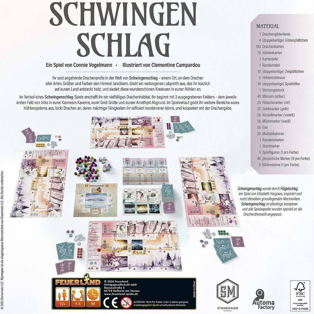 Schwingenschlag Produktbild 4