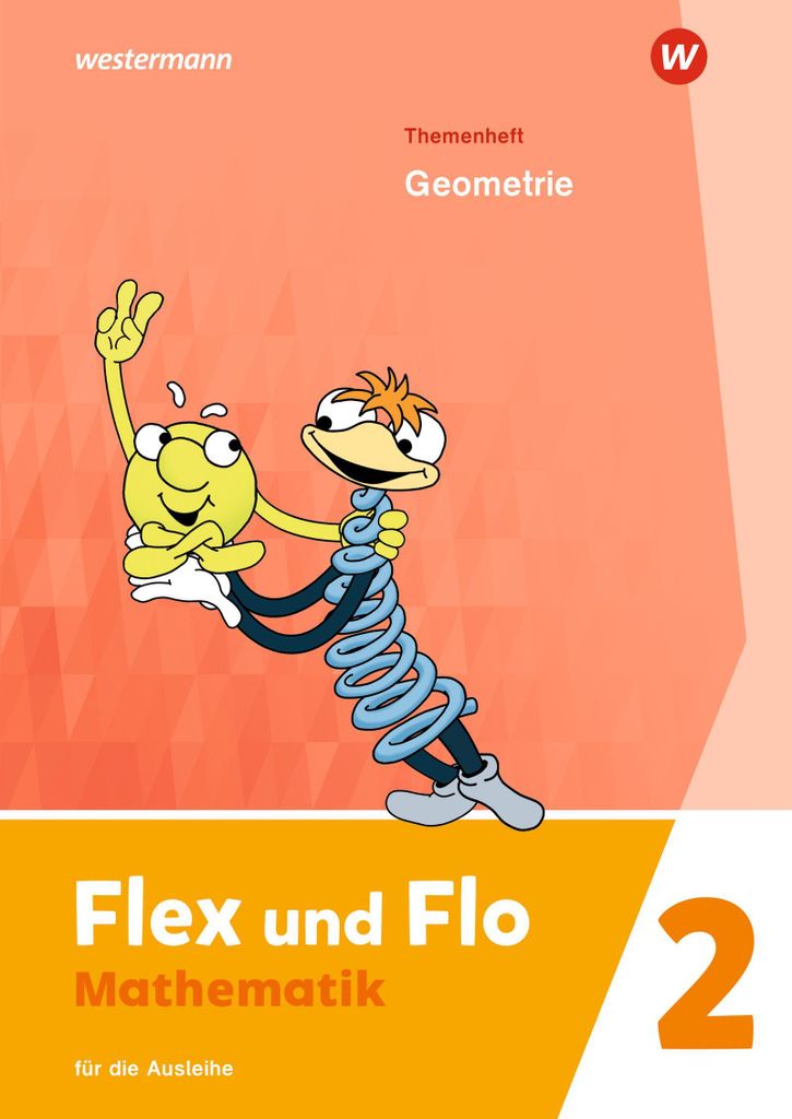 Flex und Flo - Ausgabe 2021