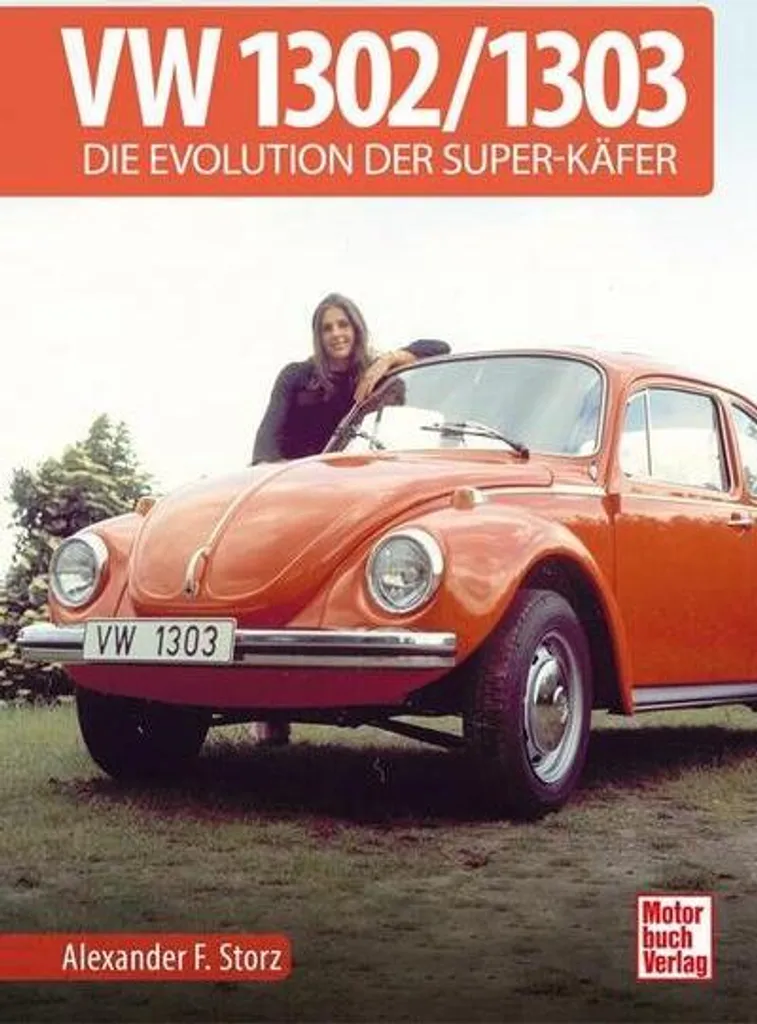 Pièces VW 1302 / 1303 en Acier Renforcé pour une Longévité Maximale