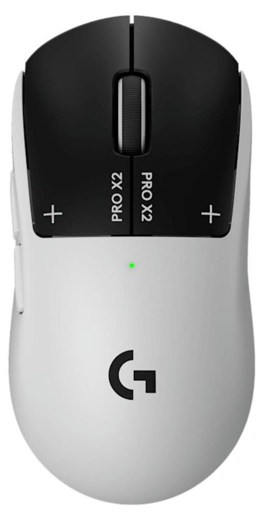 Logitech G PRO X2 SUPERSTRIKE - Ratón - óptico Imagen del producto 