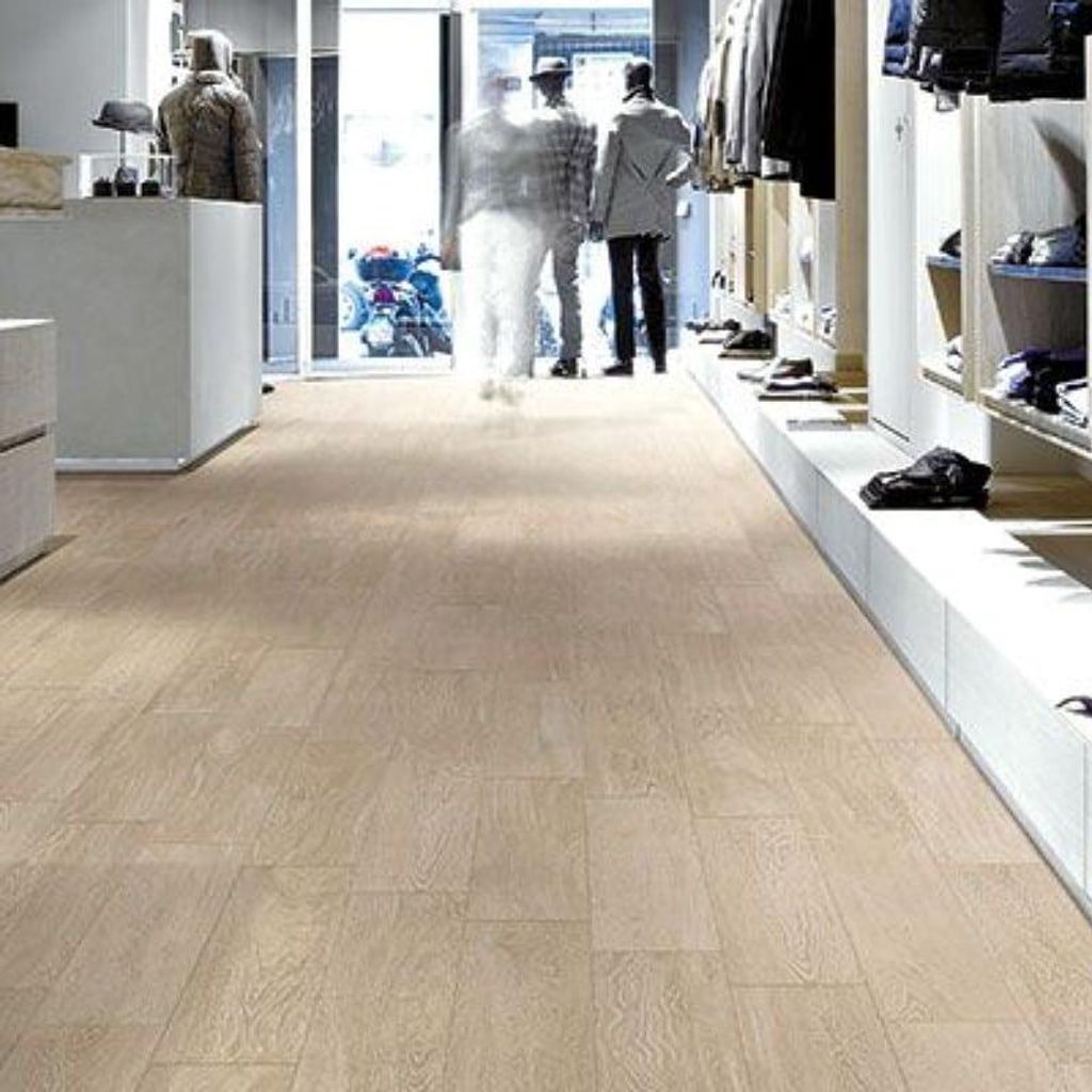 Fliesen Holzoptik Beige 15x90 cm CASA39 Casalgrande Padana Newood