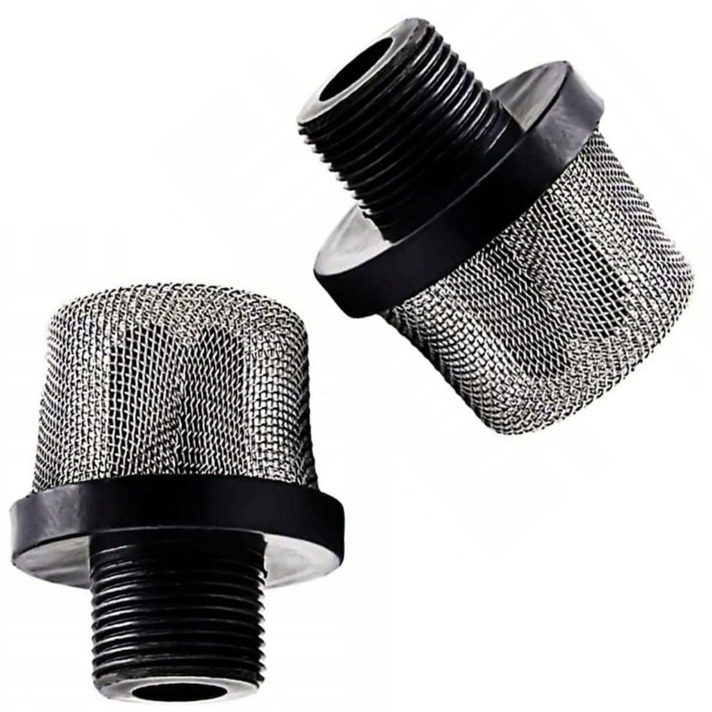 Rosfix Filter 32 Mesh – Ersatzteil für Farbspritzgerät Produktbild 